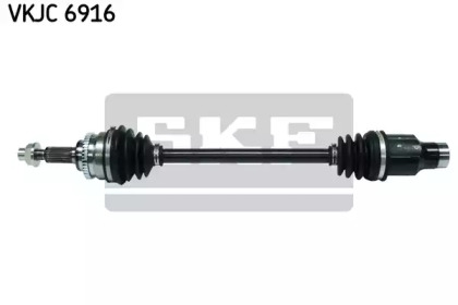 SKF VKJC 6916